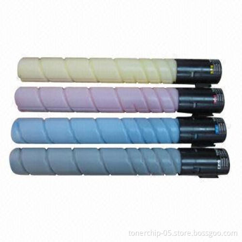 Cartridge for Ricoh MPC2550 Copier
